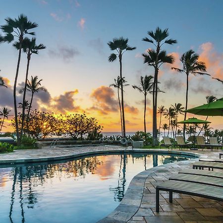 Hilton Garden Inn Kauai Wailua Bay, Hi Капаа Экстерьер фото