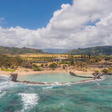 Hilton Garden Inn Kauai Wailua Bay, Hi Капаа Экстерьер фото