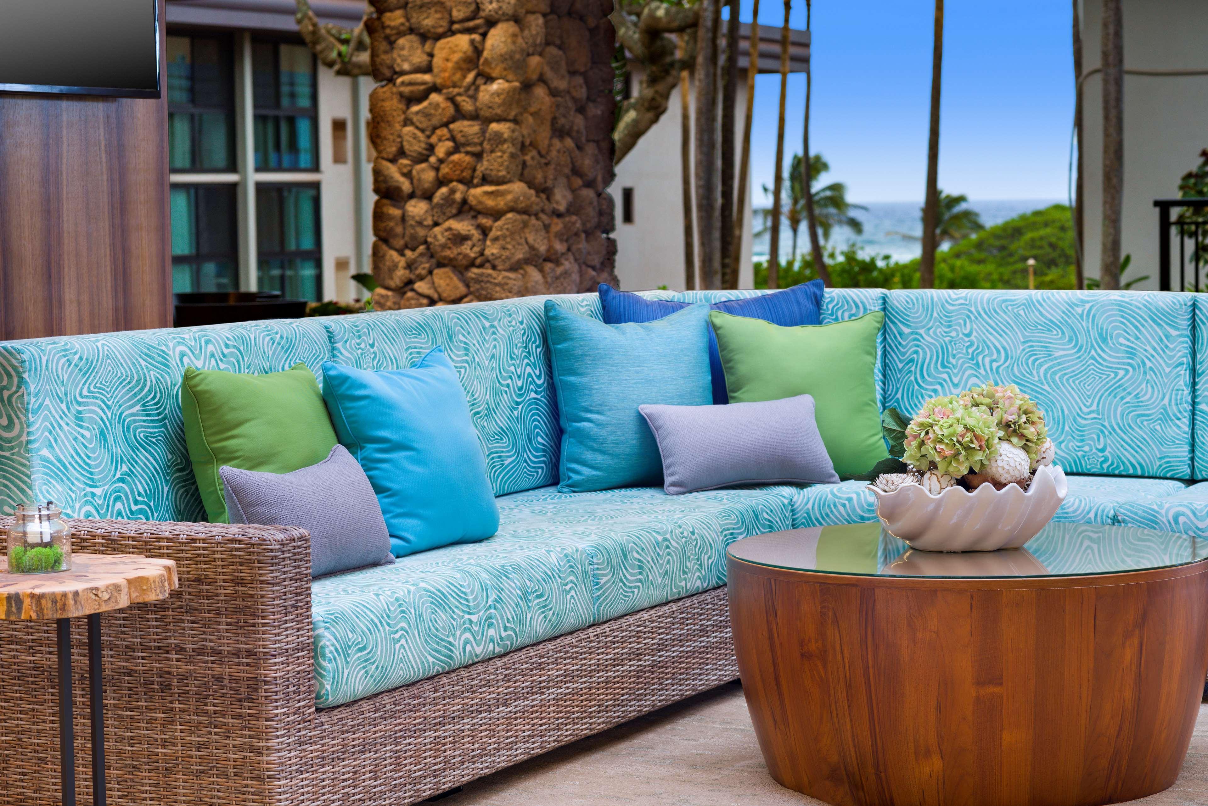 Hilton Garden Inn Kauai Wailua Bay, Hi Капаа Экстерьер фото
