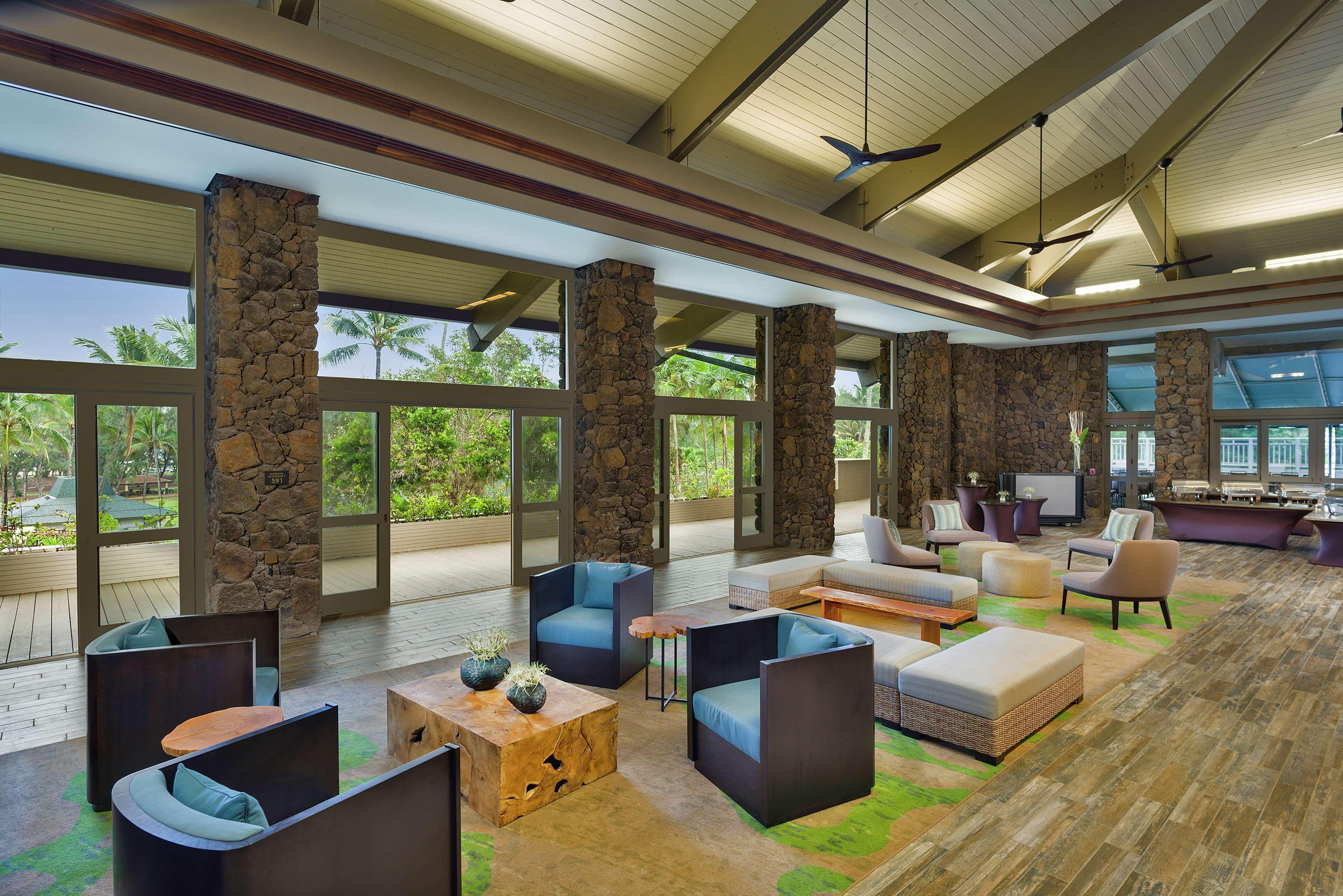 Hilton Garden Inn Kauai Wailua Bay, Hi Капаа Экстерьер фото