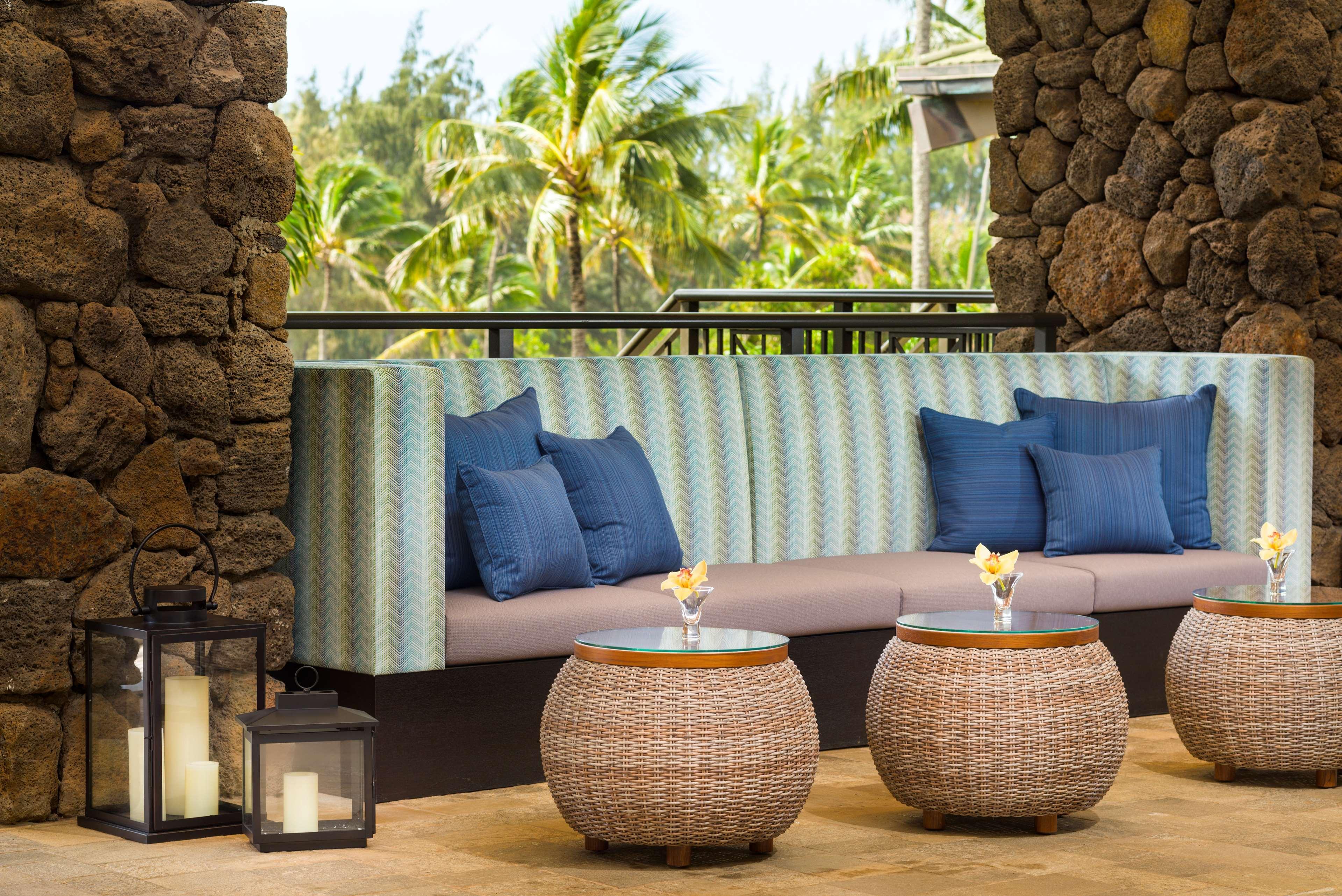 Hilton Garden Inn Kauai Wailua Bay, Hi Капаа Экстерьер фото