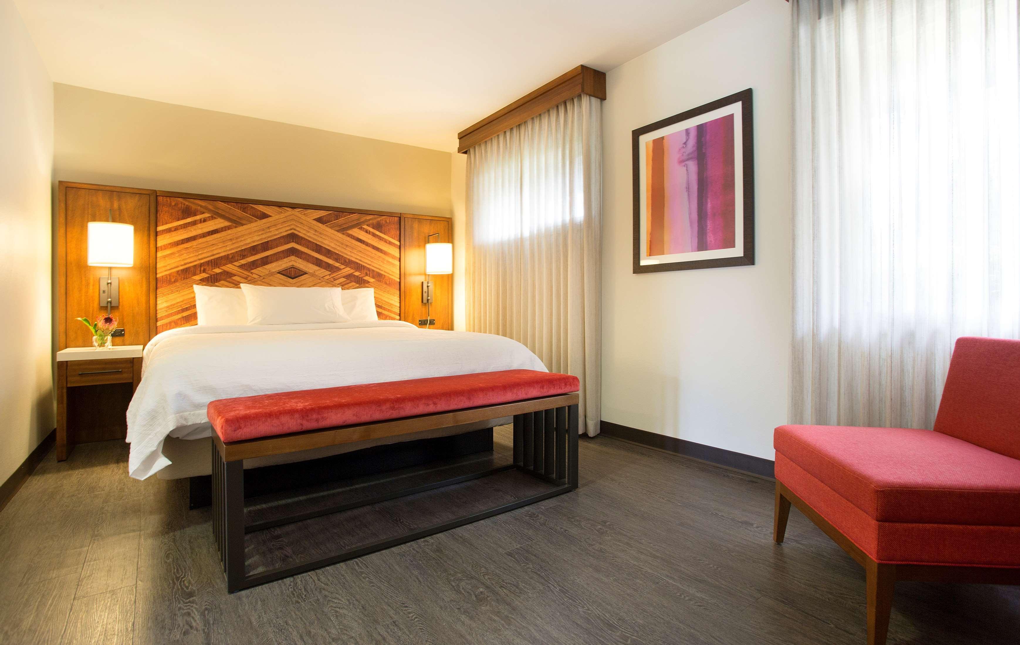 Hilton Garden Inn Kauai Wailua Bay, Hi Капаа Экстерьер фото