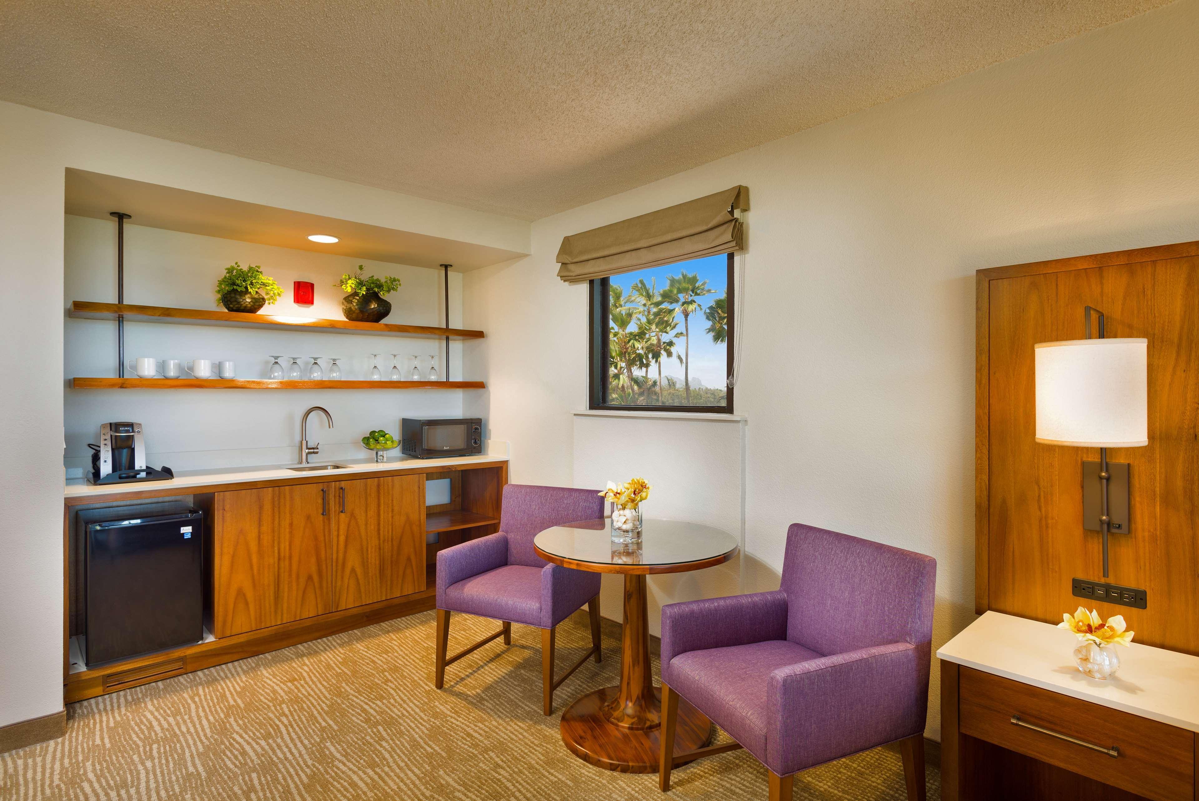 Hilton Garden Inn Kauai Wailua Bay, Hi Капаа Экстерьер фото