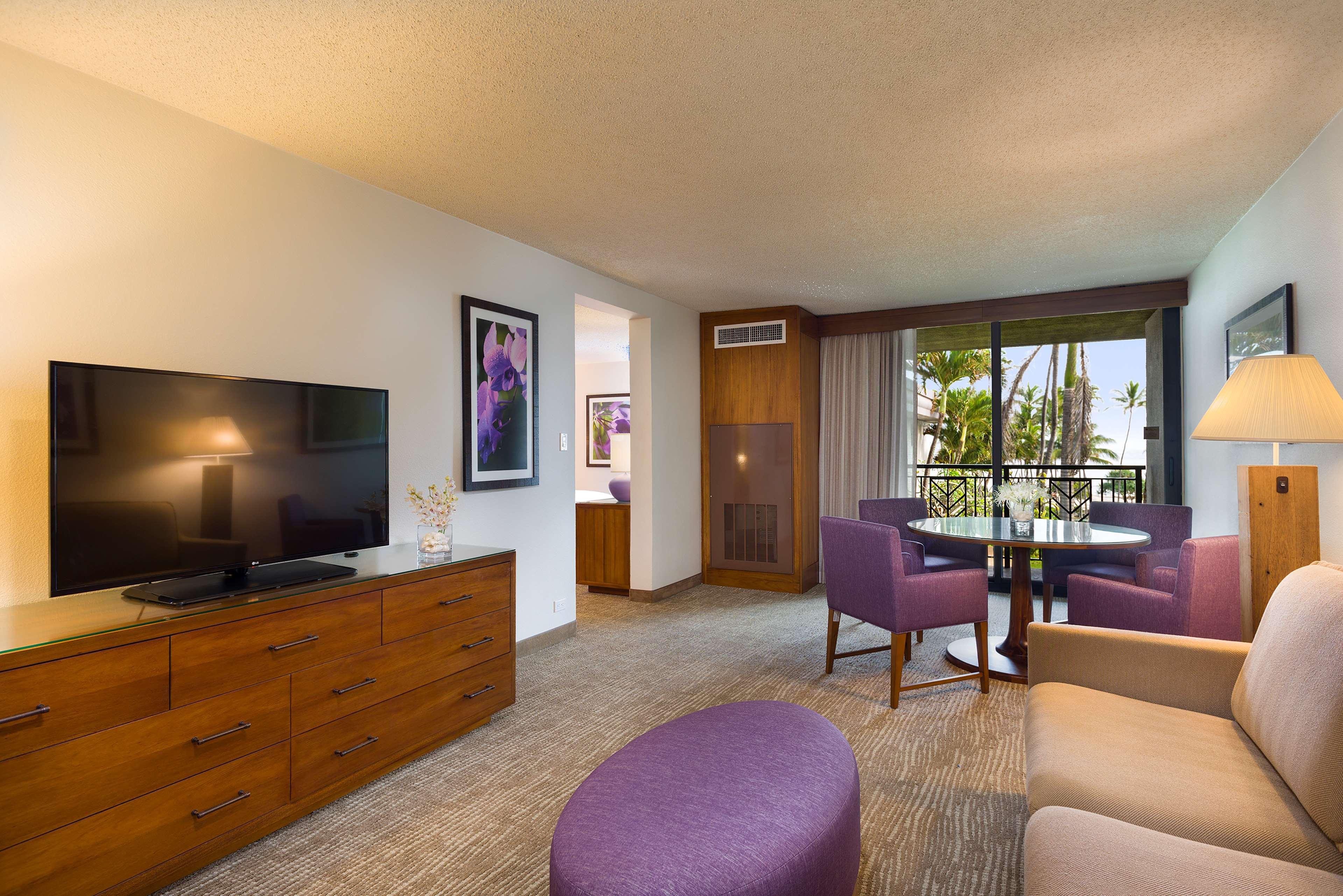 Hilton Garden Inn Kauai Wailua Bay, Hi Капаа Экстерьер фото