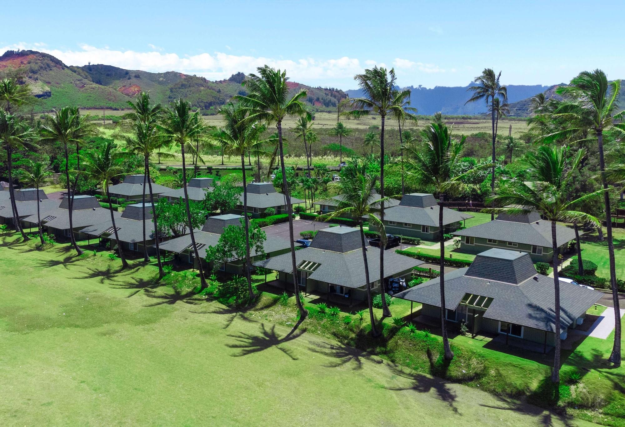 Hilton Garden Inn Kauai Wailua Bay, Hi Капаа Экстерьер фото