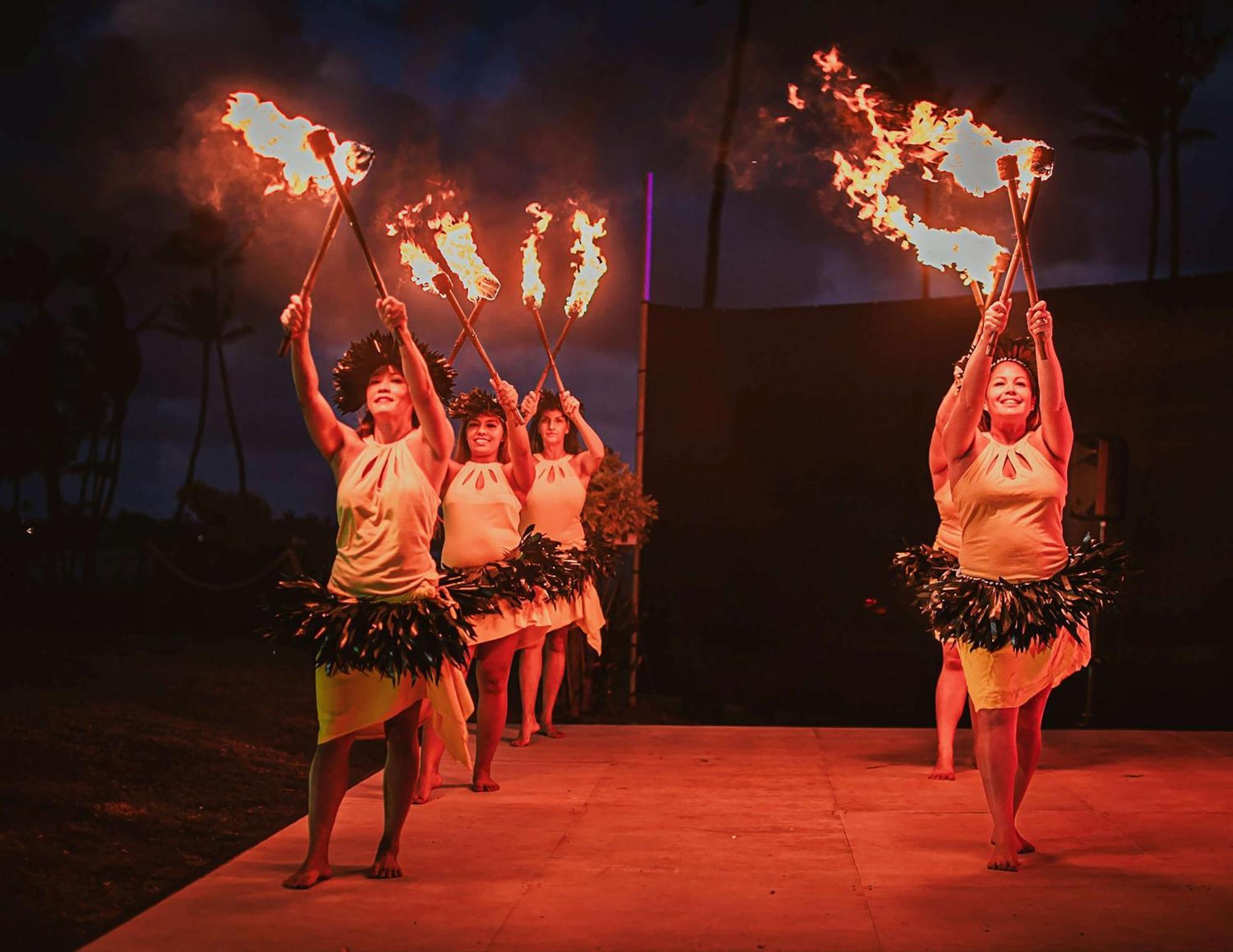 Hilton Garden Inn Kauai Wailua Bay, Hi Капаа Экстерьер фото