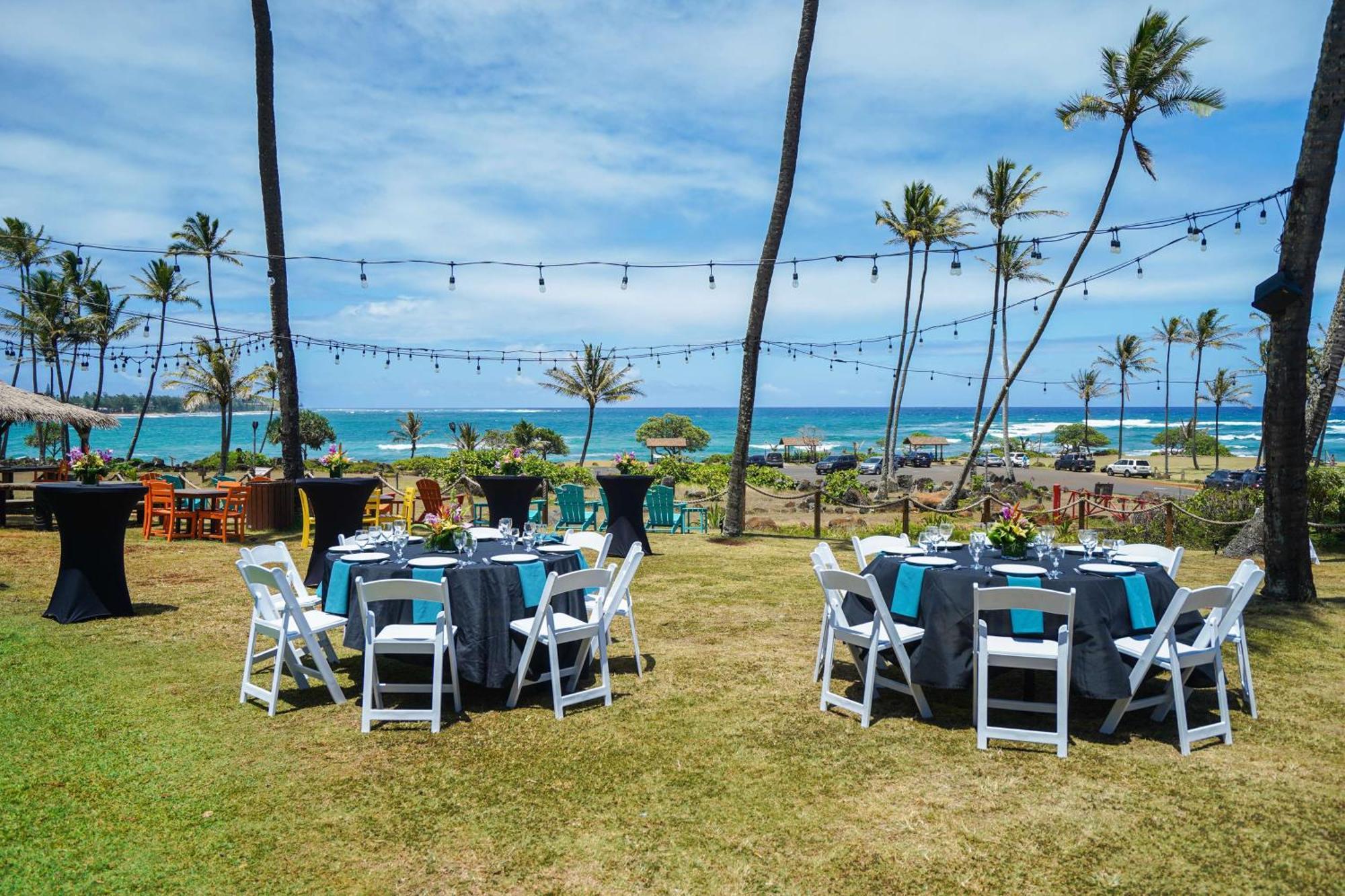 Hilton Garden Inn Kauai Wailua Bay, Hi Капаа Экстерьер фото