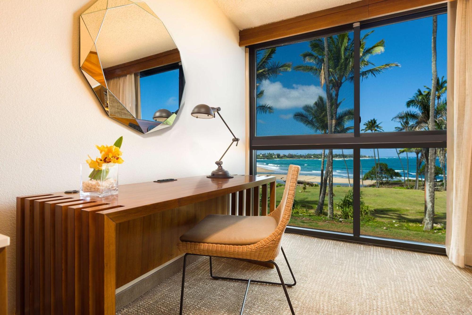 Hilton Garden Inn Kauai Wailua Bay, Hi Капаа Экстерьер фото