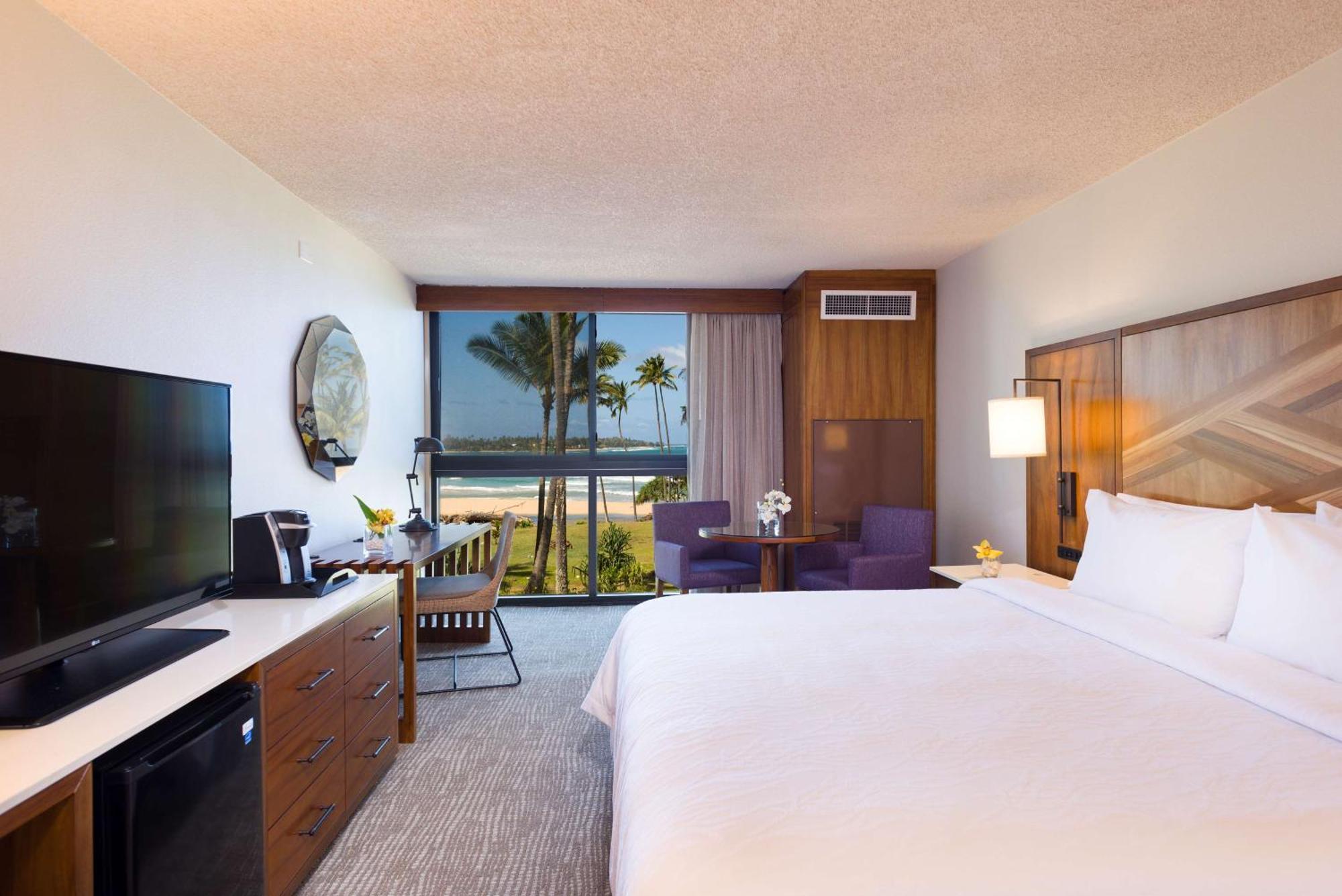 Hilton Garden Inn Kauai Wailua Bay, Hi Капаа Экстерьер фото